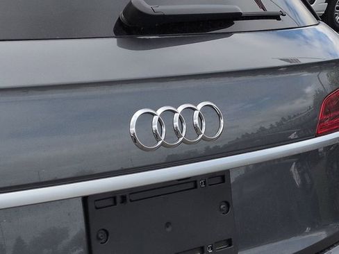 Used 2022 Audi Q5 2.0T Premium Plus image 28