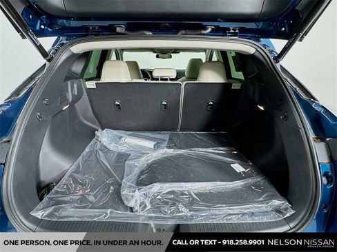 New 2025 Nissan Murano SL image 27