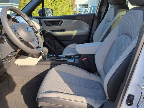 New 2026 Subaru Forester Premium w/ Base/Premium Package AWD/4WD image 12