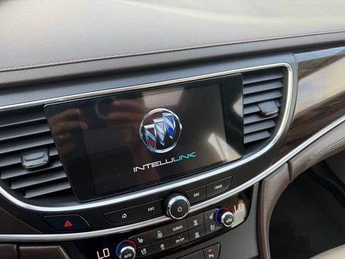 Used 2017 Buick LaCrosse Premium w/ Sun and Shade Package FWD image 13