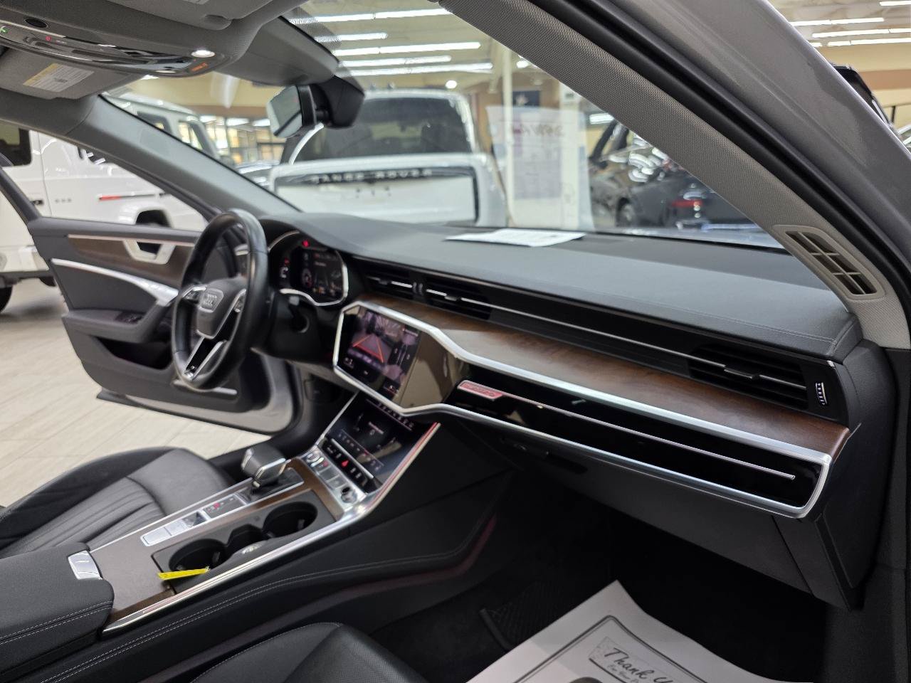 Used 2019 Audi A6 3.0T Prestige w/ Prestige Package AWD/4WD image 22