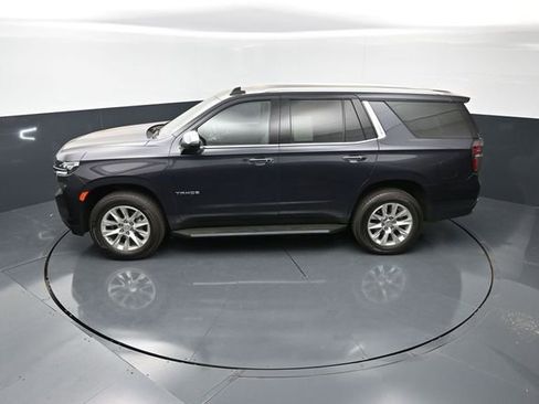 Used 2024 Chevrolet Tahoe Premier RWD image 17