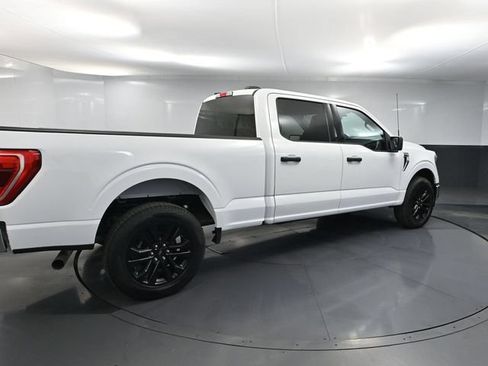 Used 2023 Ford F150 XLT w/ Equipment Group 301A Mid AWD/4WD image 4