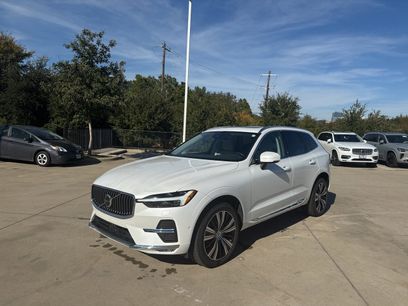 Certified 2023 Volvo XC60 B5 Plus w/ Climate Package