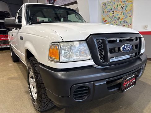 Used 2010 Ford Ranger XL RWD image 40