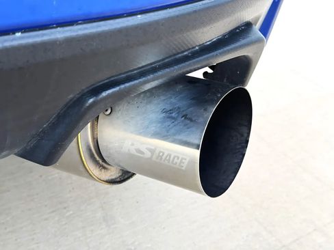 Used 2018 Subaru WRX Premium image 29