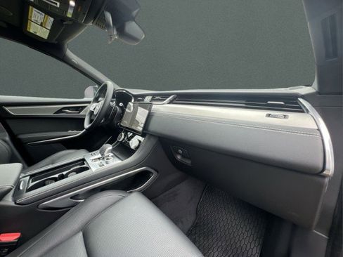 New 2026 Jaguar F-PACE R-Dynamic S image 28