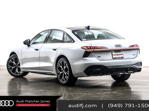 New 2026 Audi A6 Premium Plus image 12