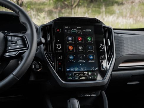 New 2026 Subaru Forester Sport AWD/4WD image 24