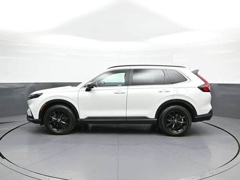 Certified 2023 Honda CR-V Sport image 9