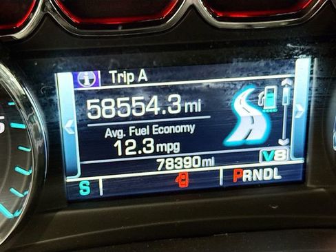 Used 2020 Chevrolet Tahoe LT image 13