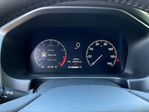 Used 2025 Honda Odyssey EX-L image 13