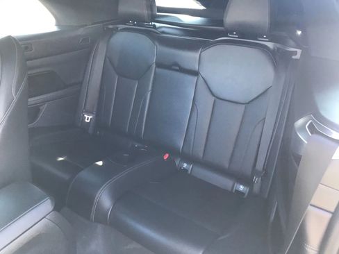 Used 2022 BMW 430i Convertible w/ Convenience Package image 37