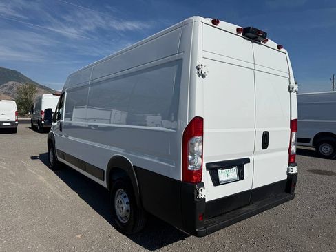 Used 2023 RAM ProMaster 3500 FWD image 5