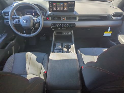 New 2026 Honda Pilot Sport image 20