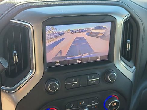 Used 2022 Chevrolet Silverado 1500 LTZ image 31