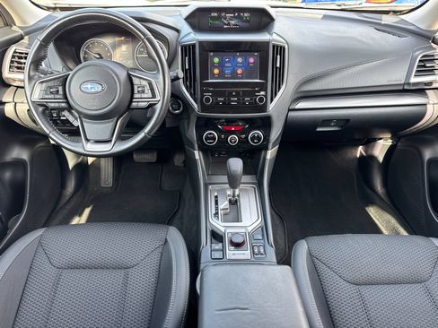 Used 2020 Subaru Forester Premium AWD/4WD image 11