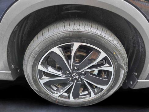 Certified 2022 MAZDA CX-5 AWD 2.5 S w/ Premium Plus Pkg image 18