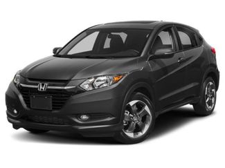 Used 2018 Honda HR-V EX video 1