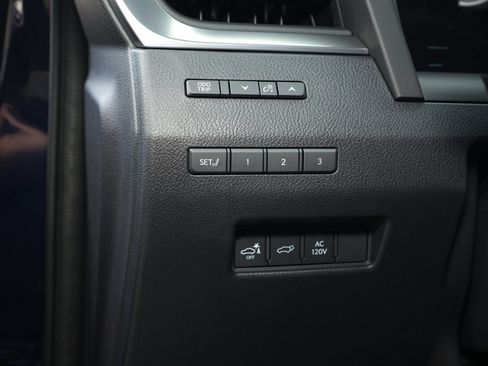 Used 2026 Lexus GX 550 AWD/4WD image 26