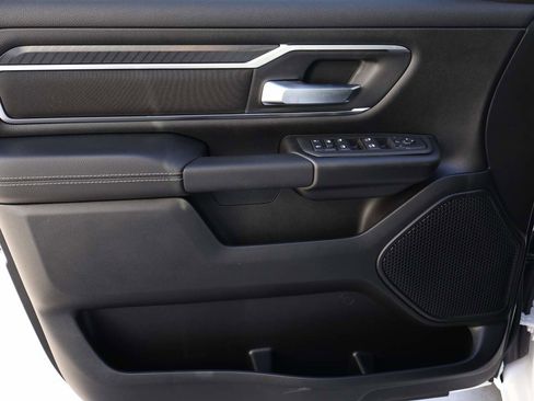 New 2026 RAM 1500 Big Horn image 7