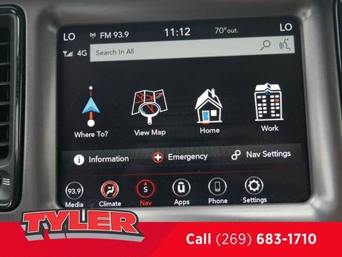 Used 2020 Dodge Challenger R/T w/ Performance Handling Group image 42