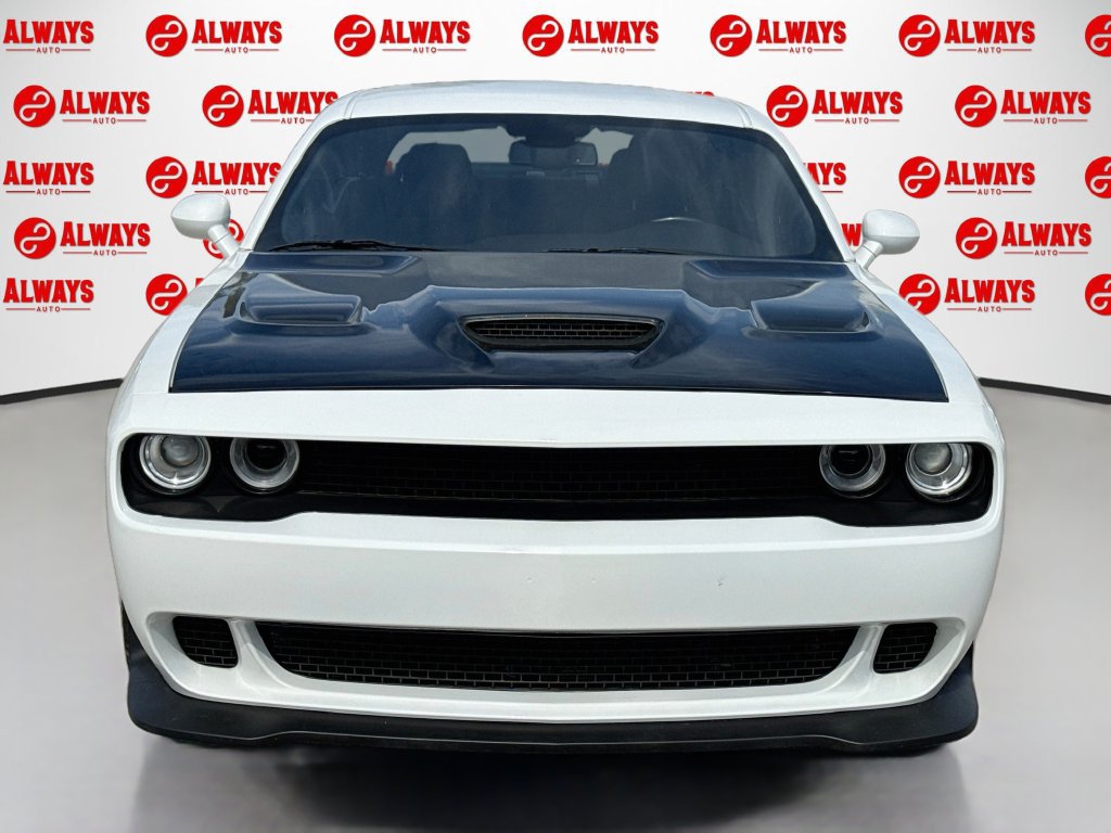 Used 2019 Dodge Challenger R/T Scat Pack RWD image 2