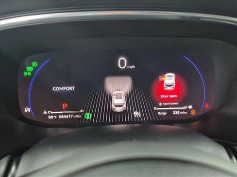 Used 2022 Acura MDX SH-AWD w/ Advance Package image 11
