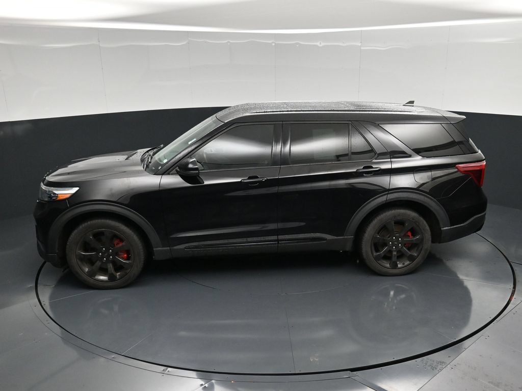 Used 2021 Ford Explorer ST w/ ST Street Pack AWD/4WD image 53
