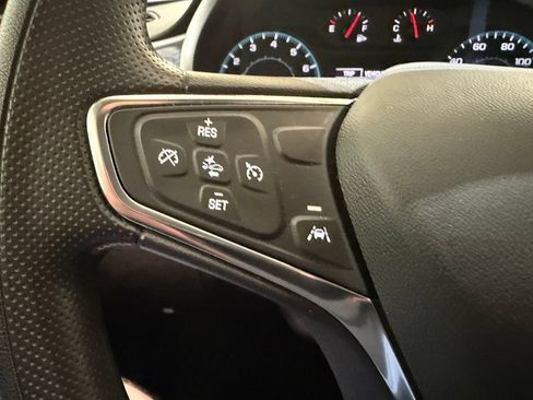 Used 2024 Chevrolet Malibu LS FWD image 14
