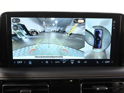 Certified 2025 Lincoln Aviator Black Label AWD/4WD image 30