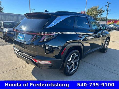 Used 2023 Hyundai Tucson SEL w/ Convenience Package image 6