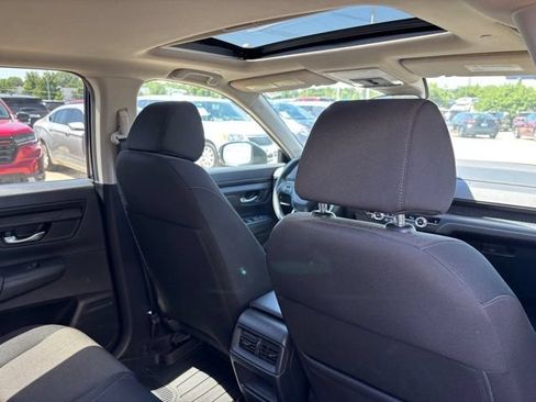 Certified 2023 Honda CR-V EX image 24