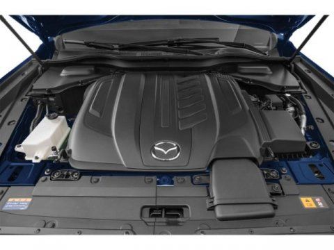 New 2026 MAZDA CX-90 3.3 Turbo S w/ Premium Plus AWD/4WD image 15