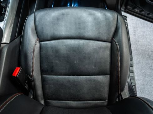 Certified 2023 Ford F150 Lariat w/ Equipment Group 502A High image 40