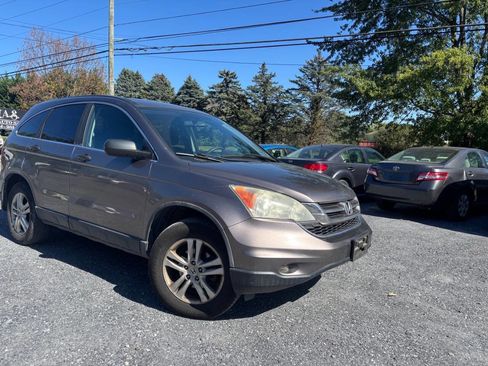 Used 2011 Honda CR-V EX image 2