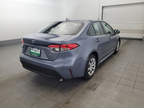 Used 2025 Toyota Corolla LE FWD image 9