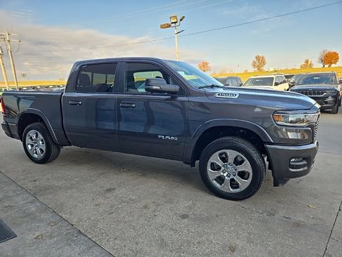 New 2026 RAM 1500 Big Horn image 13