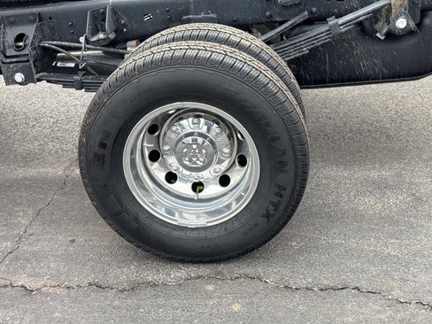 New 2026 RAM 3500 Big Horn image 12