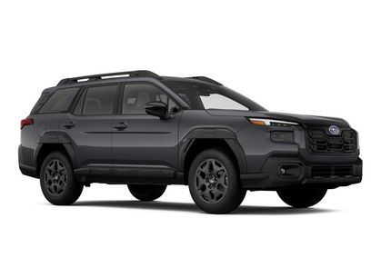 New 2026 Subaru Outback Limited