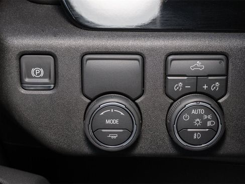 Used 2026 Chevrolet Silverado 1500 RST image 43