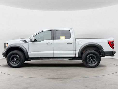 Used 2023 Ford F150 Raptor w/ Raptor Carbon Fiber Package AWD/4WD image 8