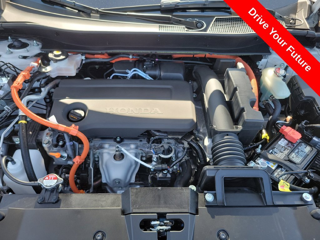 Used 2027 Honda CR-V Sport image 27