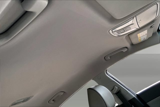 Used 2019 Kia Sportage EX FWD image 22