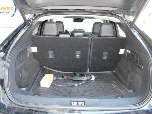 Used 2021 Ford Mustang Mach-E Premium image 40