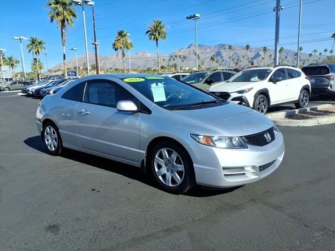 Used 2011 Honda Civic LX image 30