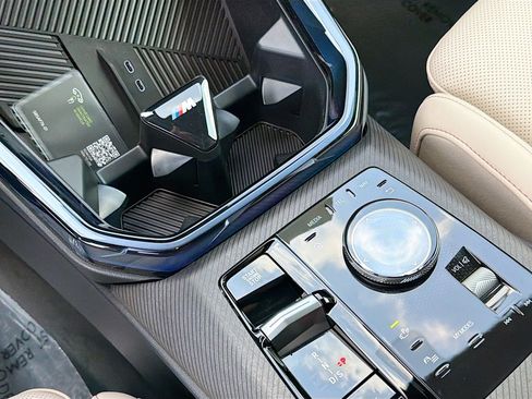 New 2026 BMW X3 xDrive30 w/ M Sport Package image 28