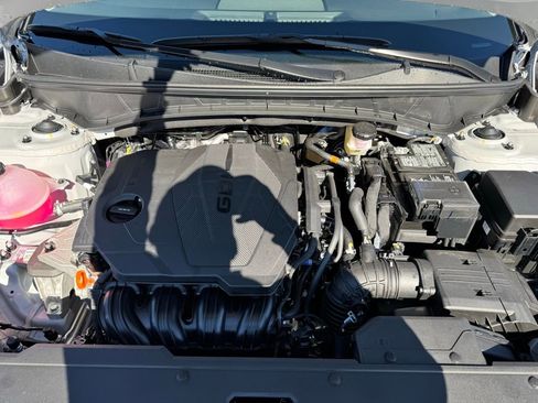 New 2026 Hyundai Tucson SEL AWD/4WD image 10