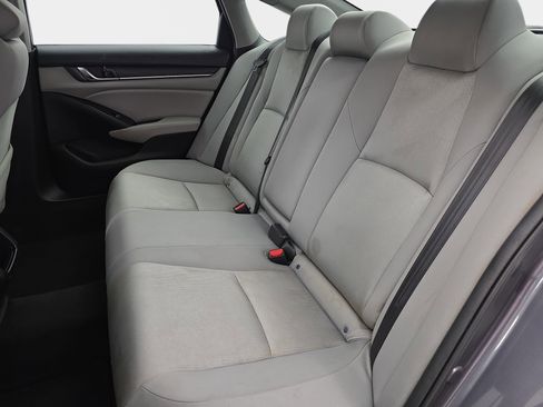 Used 2018 Honda Accord LX image 13