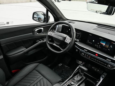 New 2026 Kia Sorento SX Prestige image 15